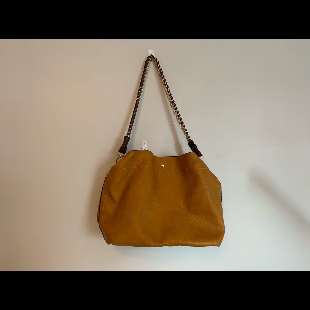 Hobo bag